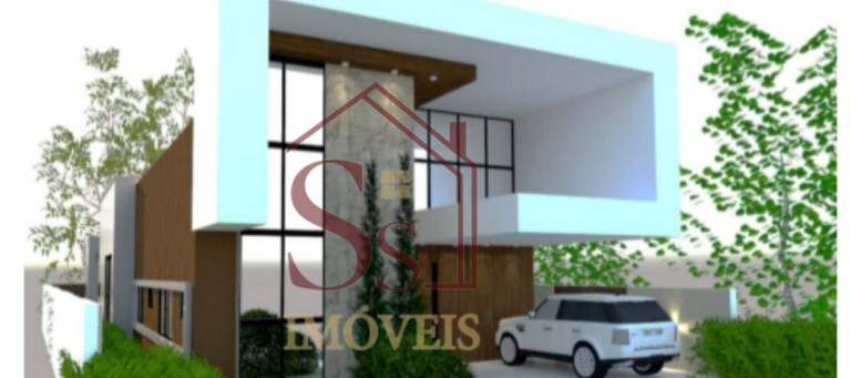 Imagem Casa com 3 Quartos à Venda,  em Nova Betânia - Mossoró