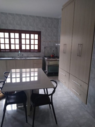 Imagem Casa com 3 Quartos à Venda, 188 m² em Jardim Dallorto - Sumaré