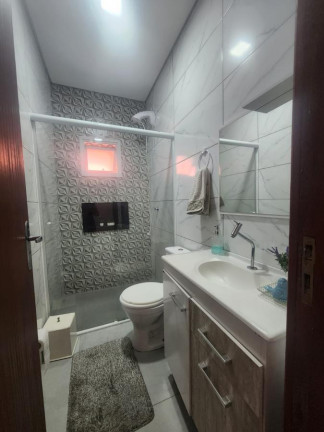 Imagem Casa com 2 Quartos à Venda, 60 m² em São João Do Rio Vermelho - Florianópolis