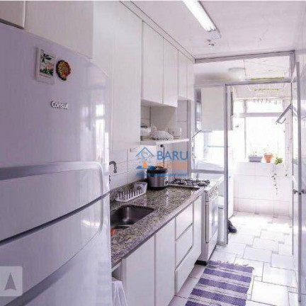 Imagem Apartamento com 2 Quartos à Venda, 54 m² em Pompeia - São Paulo Imagem Apartamento com 2 Quartos à Venda, 54 m² em Pompeia - São Paulo