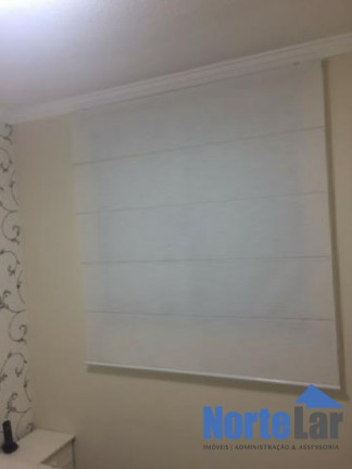 Imagem Apartamento com 2 Quartos à Venda, 53 m² em Jardim íris - São Paulo