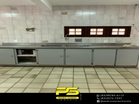 Imagem Casa com 6 Quartos à Venda, 500 m² em Camboinha - Cabedelo Imagem Casa com 6 Quartos à Venda, 500 m² em Camboinha - Cabedelo