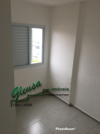 Imagem Apartamento com 2 Quartos para Alugar, 40 m² em Parque Das Paineiras - São Paulo
