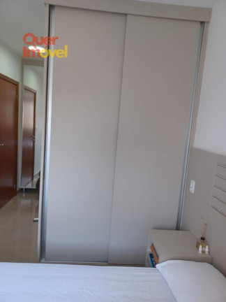 Imagem Apartamento com 2 Quartos à Venda, 67 m² em Nova Aliança - Ribeirão Preto