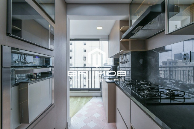 Imagem Imóvel com 1 Quarto à Venda, 57 m² em Vila Mariana - São Paulo