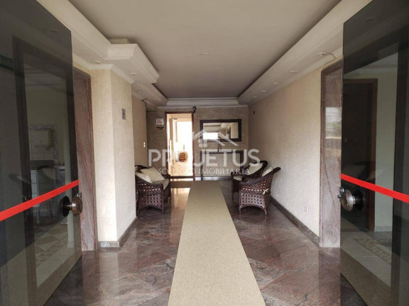 Imagem Apartamento com 3 Quartos à Venda, 98 m² em Tupi - Praia Grande Imagem Apartamento com 3 Quartos à Venda, 98 m² em Tupi - Praia Grande