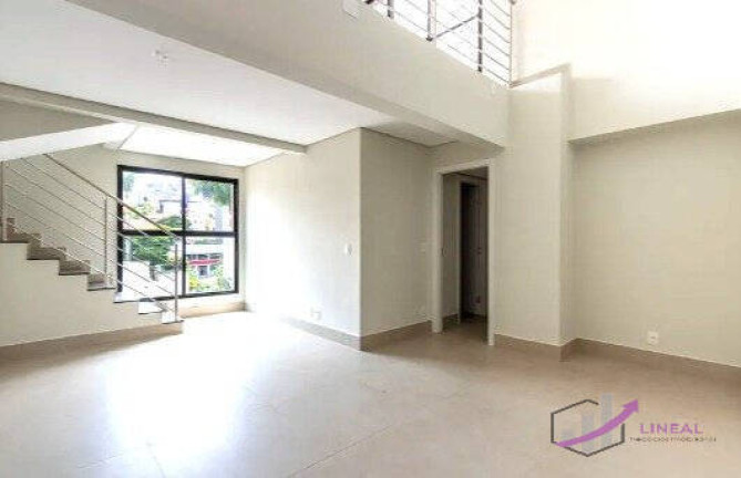 Cobertura com 3 Quartos à Venda, 164 m² em Serra - Belo Horizonte