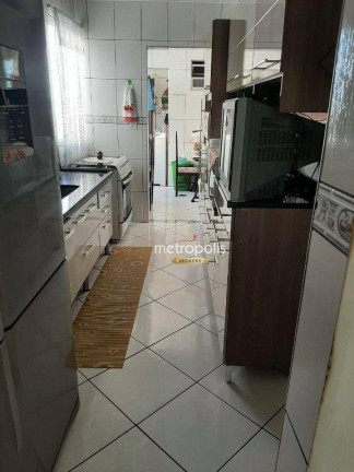 Imagem Apartamento com 2 Quartos à Venda, 72 m² em Cerâmica - São Caetano Do Sul Imagem Apartamento com 2 Quartos à Venda, 72 m² em Cerâmica - São Caetano Do Sul