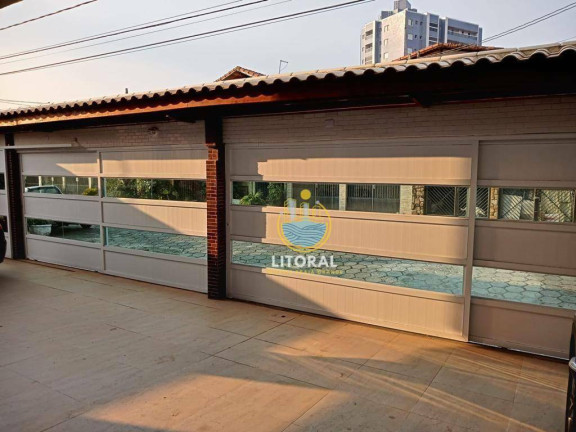 Imagem Casa com 2 Quartos à Venda, 43 m² em Caiçara - Praia Grande