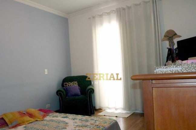 Imagem Apartamento com 3 Quartos à Venda, 137 m² em Santa Paula - São Caetano Do Sul