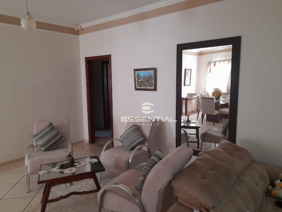 Imagem Casa com 3 Quartos à Venda, 234 m² em Vila Ipiranga - São José Do Rio Preto Imagem Casa com 3 Quartos à Venda, 234 m² em Vila Ipiranga - São José Do Rio Preto
