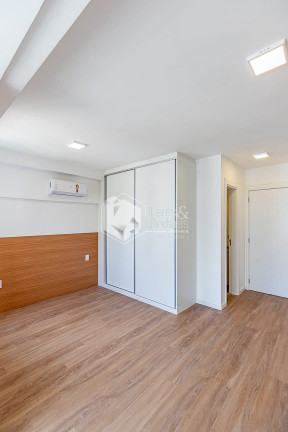 Foto do imóvel Imóvel com 1 Quarto à Venda, 25 m² em Vila Andrade - São Paulo