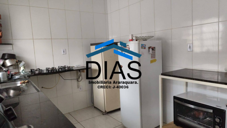 Imagem Casa com 3 Quartos à Venda, 263 m² em Jardim Nova América - Araraquara Imagem Casa com 3 Quartos à Venda, 263 m² em Jardim Nova América - Araraquara