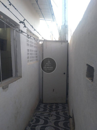Imagem Casa com 1 Quarto para Alugar,  em Vila Seabra - Mongaguá