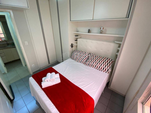 Imagem Apartamento com 1 Quarto para Temporada, 55 m² em Centro - Balneário Camboriú Imagem Apartamento com 1 Quarto para Temporada, 55 m² em Centro - Balneário Camboriú
