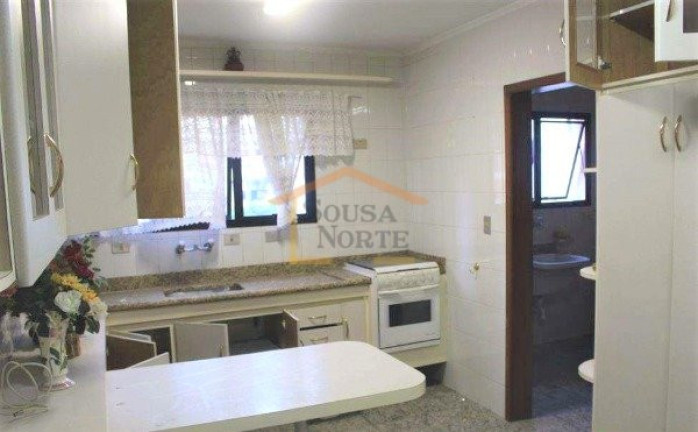 Imagem Apartamento com 3 Quartos à Venda, 145 m² em água Fria - São Paulo Imagem Apartamento com 3 Quartos à Venda, 145 m² em água Fria - São Paulo
