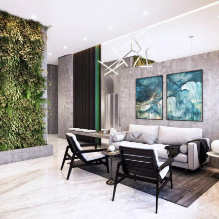 Imagem Apartamento com 2 Quartos à Venda, 10 m² em Boqueirão - Praia Grande Imagem Apartamento com 2 Quartos à Venda, 10 m² em Boqueirão - Praia Grande