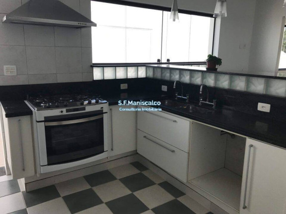 Imagem Casa com 4 Quartos à Venda, 1.340 m² em Granja Viana - Cotia Imagem Casa com 4 Quartos à Venda, 1.340 m² em Granja Viana - Cotia