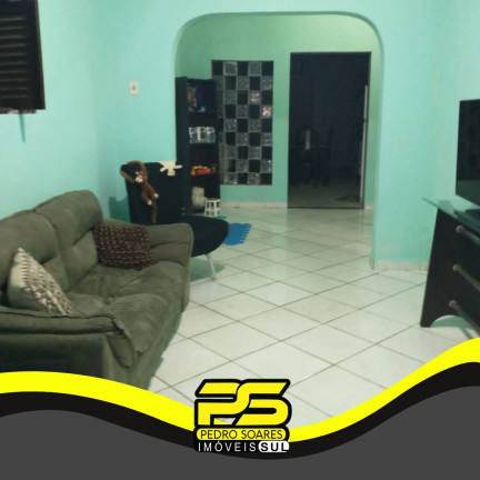 Imagem Casa com 3 Quartos à Venda, 240 m² em Torre - João Pessoa Imagem Casa com 3 Quartos à Venda, 240 m² em Torre - João Pessoa