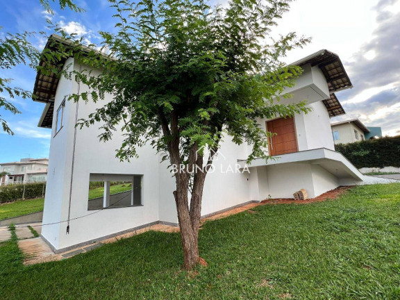 Imagem Casa com 4 Quartos à Venda, 330 m² em Condomínio Serra Verde - Igarapé