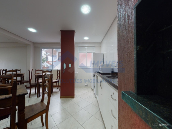 Imagem Apartamento com 2 Quartos à Venda, 60 m² em Boa Vista - Porto Alegre