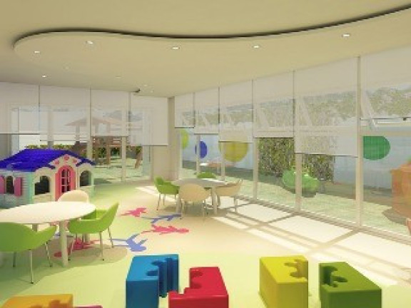 Apartamento com 4 Quartos à Venda, 265 m² em Jardim Anália Franco - São Paulo