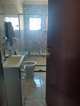 Imagem Casa com 5 Quartos à Venda, 150 m² em Jardim Santa Bárbara - Sorocaba