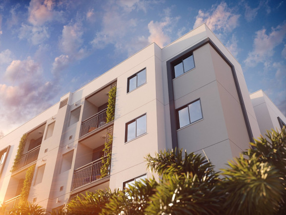 Imagem Apartamento com 2 Quartos à Venda, 41 m² em Jacarepaguá - Rio De Janeiro Imagem Apartamento com 2 Quartos à Venda, 41 m² em Jacarepaguá - Rio De Janeiro