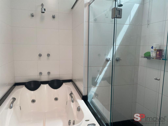Imagem Casa com 1 Quarto à Venda, 294 m² em Vila Gilda - Santo André