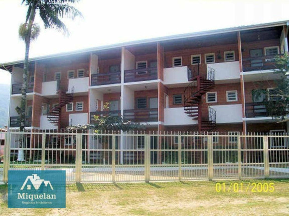 Imagem Apartamento com 2 Quartos à Venda, 54 m² em Perequê-açu - Ubatuba Imagem Apartamento com 2 Quartos à Venda, 54 m² em Perequê-açu - Ubatuba