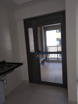 Imagem Apartamento com 3 Quartos à Venda, 120 m² em Barra Funda - São Paulo