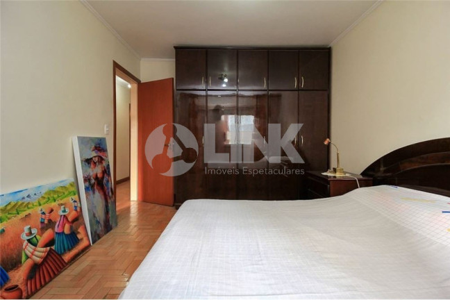 Imagem Apartamento com 3 Quartos à Venda, 94 m² em Higienópolis - Porto Alegre
