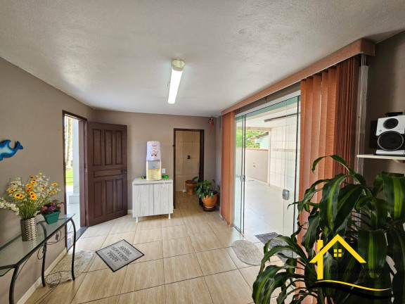 Imagem Casa com 4 Quartos à Venda, 592 m² em Costeira - Balneário Barra Do Sul