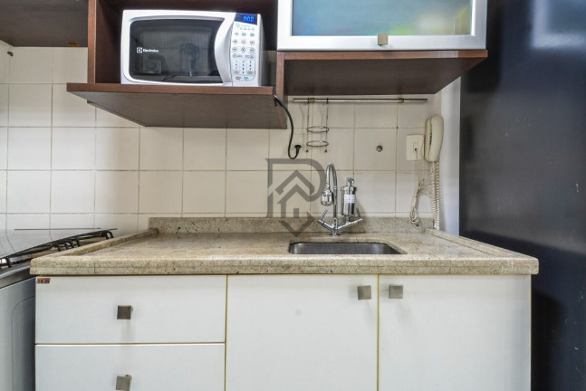Imagem Apartamento com 2 Quartos à Venda, 65 m² em Moema - São Paulo