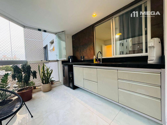 Imagem Apartamento com 4 Quartos à Venda, 220 m² em Praia De Itapoã - Vila Velha