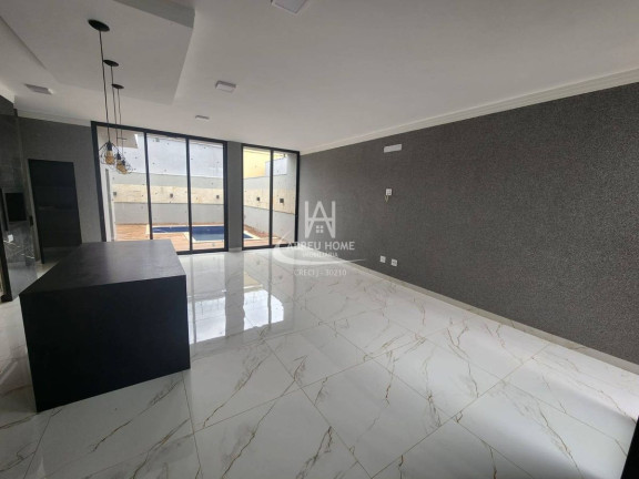 Casa de Condomínio à Venda,  em Quinta Do Lago Residence - São José Do Rio Preto