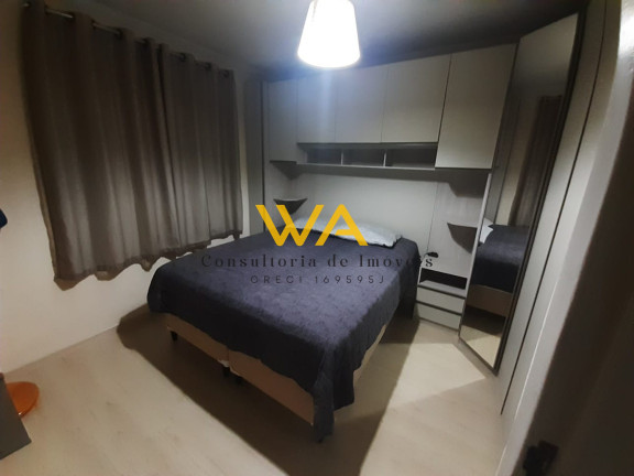 Imagem Apartamento com 2 Quartos à Venda, 47 m² em Vila Mogilar - Mogi Das Cruzes Imagem Apartamento com 2 Quartos à Venda, 47 m² em Vila Mogilar - Mogi Das Cruzes