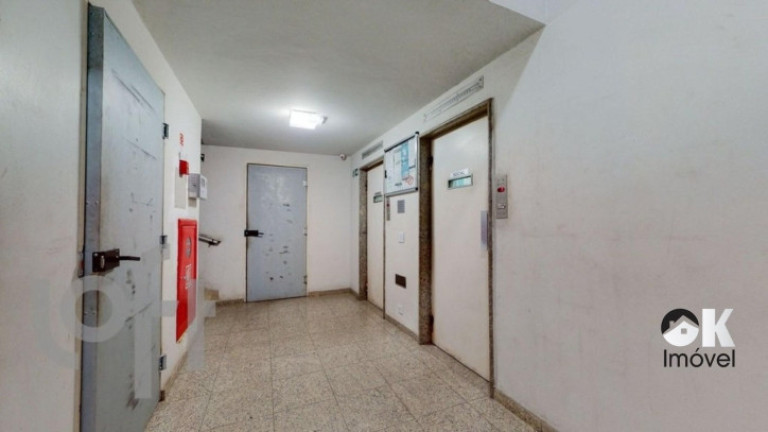 Imagem Apartamento com 1 Quarto à Venda, 47 m² em Higienópolis - São Paulo Imagem Apartamento com 1 Quarto à Venda, 47 m² em Higienópolis - São Paulo