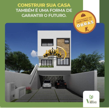 Imagem Terreno à Venda, 126 m² em Vila Universal - Barueri Imagem Terreno à Venda, 126 m² em Vila Universal - Barueri