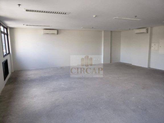 Imagem Edifício Residencial para Alugar, 6.300 m² em Barra Funda - São Paulo