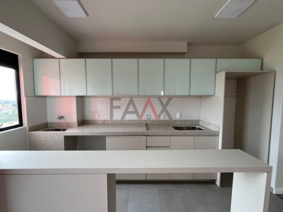 Imagem Apartamento com 3 Quartos para Alugar, 54 m² em Batel - Guarapuava