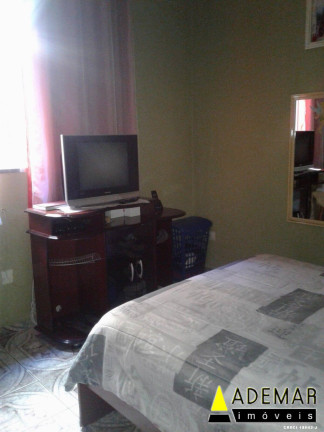 Imagem Casa com 2 Quartos à Venda, 130 m² em Serraria - Diadema