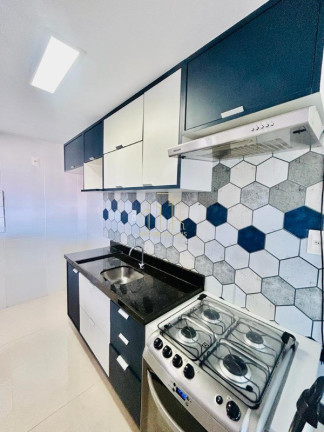 Imagem Imóvel com 2 Quartos à Venda, 65 m² em Patamares - Salvador
