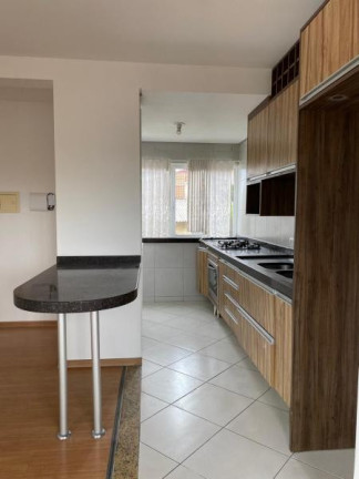 Imagem Apartamento com 3 Quartos à Venda, 64 m² em Cruzeiro - São José Dos Pinhais Imagem Apartamento com 3 Quartos à Venda, 64 m² em Cruzeiro - São José Dos Pinhais
