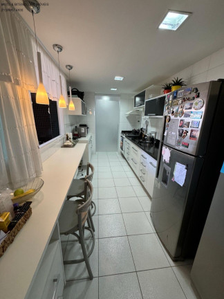 Imagem Imóvel com 4 Quartos à Venda, 207 m² em Patamares - Salvador Imagem Imóvel com 4 Quartos à Venda, 207 m² em Patamares - Salvador
