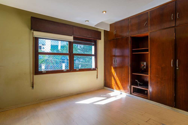 Imagem Apartamento com 3 Quartos à Venda, 176 m² em Jardim Paulista - São Paulo Imagem Apartamento com 3 Quartos à Venda, 176 m² em Jardim Paulista - São Paulo