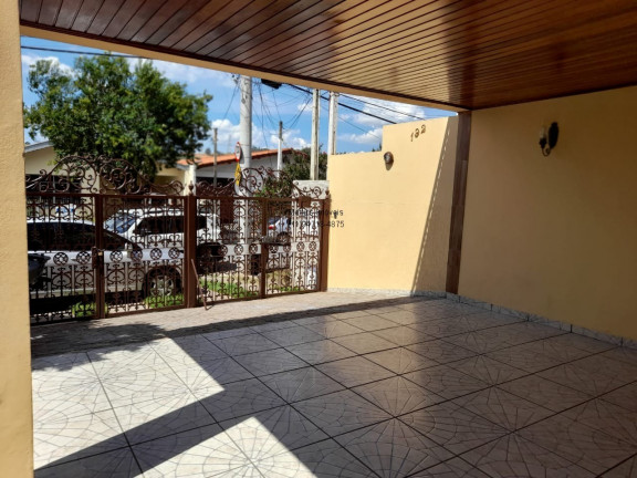 Imagem Sobrado com 3 Quartos à Venda, em Vila Liberdade - Jundiaí Imagem Sobrado com 3 Quartos à Venda, em Vila Liberdade - Jundiaí
