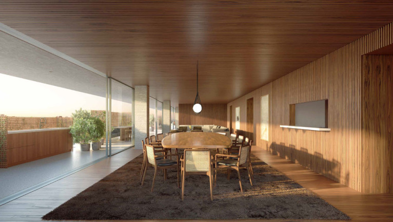 Imagem Apartamento com 3 Quartos à Venda, 317 m² em Petrópolis - Porto Alegre