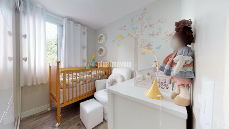 Imagem Apartamento com 3 Quartos à Venda, 68 m² em Panamby - São Paulo Imagem Apartamento com 3 Quartos à Venda, 68 m² em Panamby - São Paulo