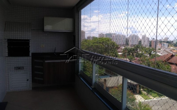 Imagem Apartamento com 4 Quartos para Alugar, 153 m² em Jardim Aquarius - São José Dos Campos Imagem Apartamento com 4 Quartos para Alugar, 153 m² em Jardim Aquarius - São José Dos Campos